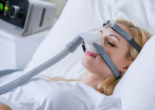 CPAP/APAP müalicəsi və izləmə