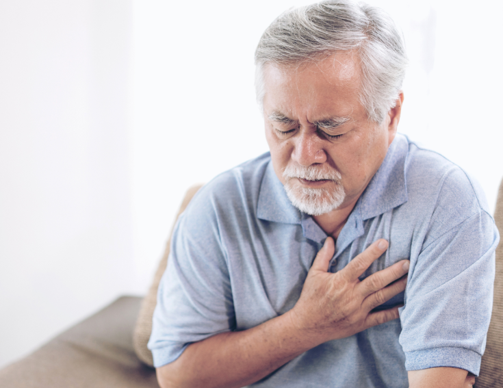 Assessment of shortness of breath
